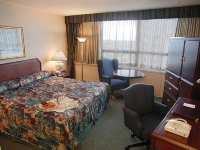 King Guestroom