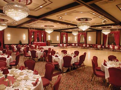 Alberta Ballroom