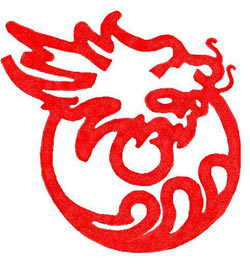 Best Western Dragon Gate Inn - Martial Arts