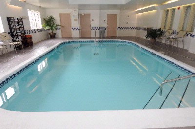 Marriott Faifield Inn Pensacola - 