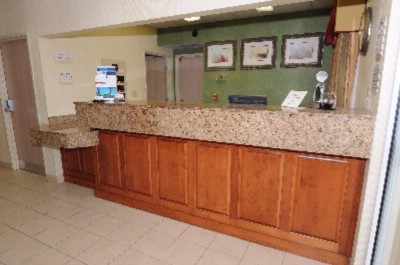 Marriott Faifield Inn Pensacola - 
