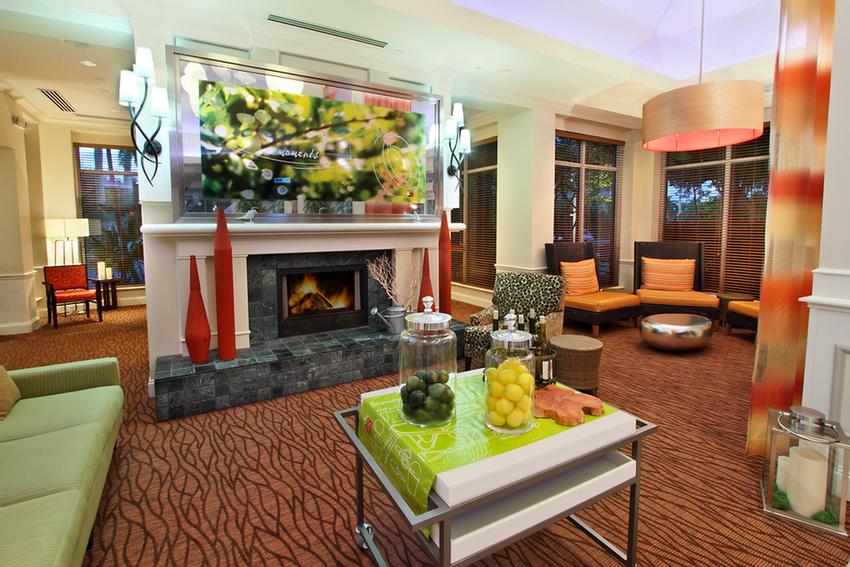 Hilton Garden Inn Fort Lauderdale / Hollywood Airp - 