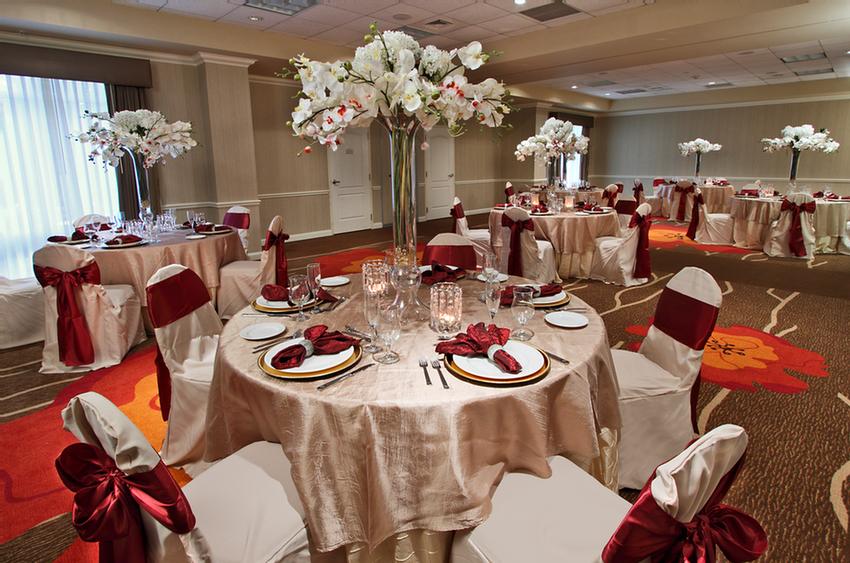 Hilton Garden Inn Fort Lauderdale / Hollywood Airp - 