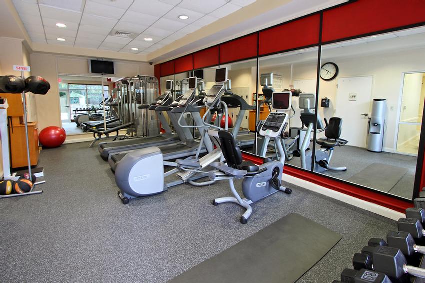 Hilton Garden Inn Fort Lauderdale / Hollywood Airp - 