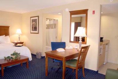 Two Double Beds- Standard