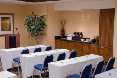 Grant/jackson Meeting Space(s)