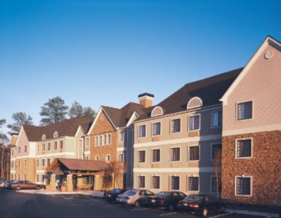 Staybridge Suites - 