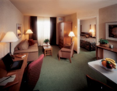 Staybridge Suites - 