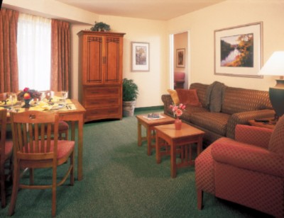 Staybridge Suites - 