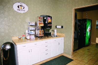 Super 8 Motel - 