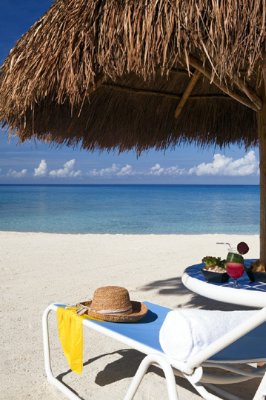 Presidente Intercontinental Cozumel Resort & Spa - 