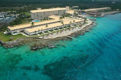 Presidente Intercontinental Cozumel Resort & Spa - 