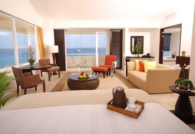 Presidente Intercontinental Cozumel Resort & Spa - 