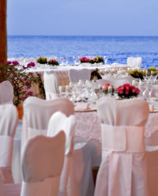 Presidente Intercontinental Cozumel Resort & Spa - 