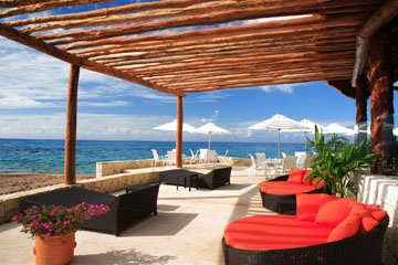 Presidente Intercontinental Cozumel Resort & Spa - 