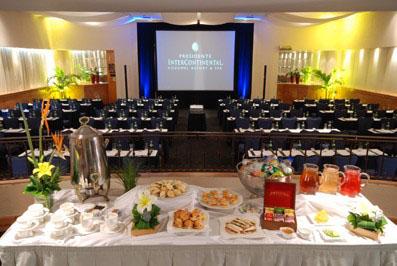 Presidente Intercontinental Cozumel Resort & Spa - 