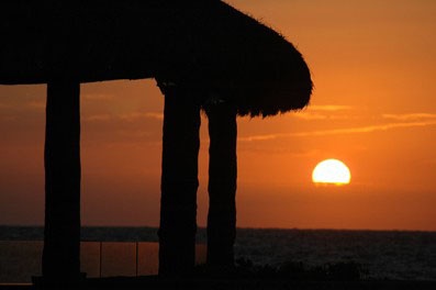 Presidente Intercontinental Cozumel Resort & Spa - 