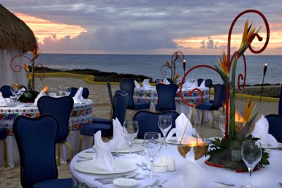 Presidente Intercontinental Cozumel Resort & Spa - 