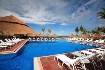 Presidente Intercontinental Cozumel Resort & Spa - 