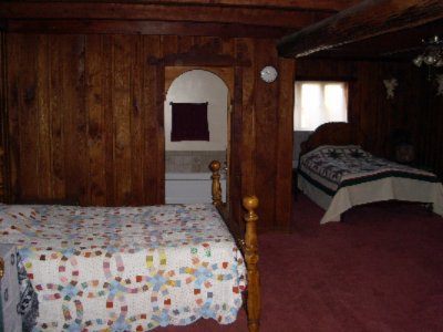 South Bedroom