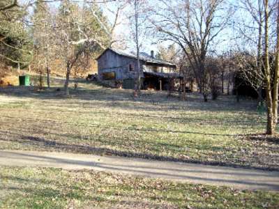 Barn Office And Meeting Room