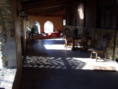 Somer Kitfchen Area