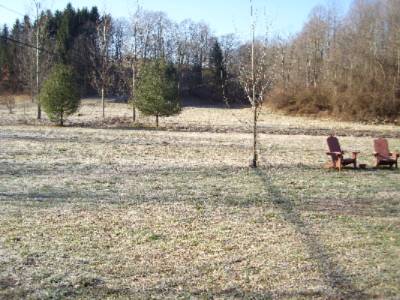 Part Of 25 Acre Farm