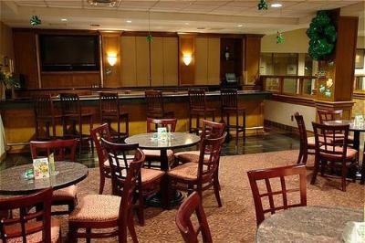 Main Street Lounge