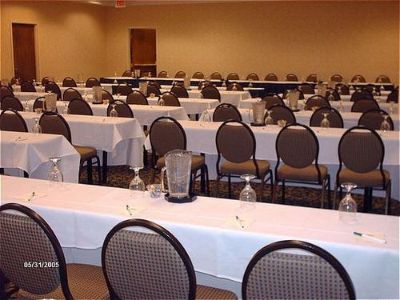 Meeting Space