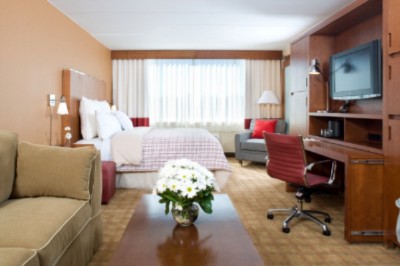 Jr. Suite