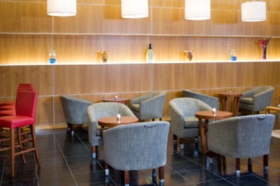Cities Lounge