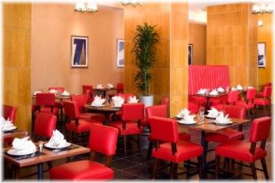 Cities Grill