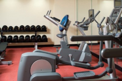 Fitness Room
