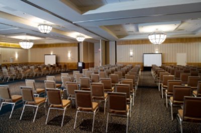 Ballroom-theater