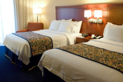 Courtyard by Marriott Santa Clarita Valencia - Standard Queen/queen Room