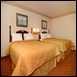 Comfort Inn Guest Room With King Bed