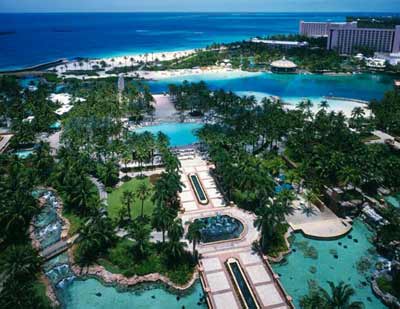 Atlantis - 