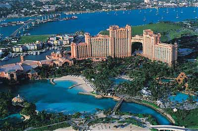 Atlantis - 