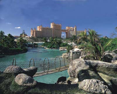 Atlantis - 