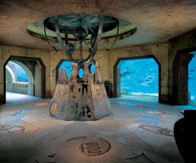 Atlantis - 