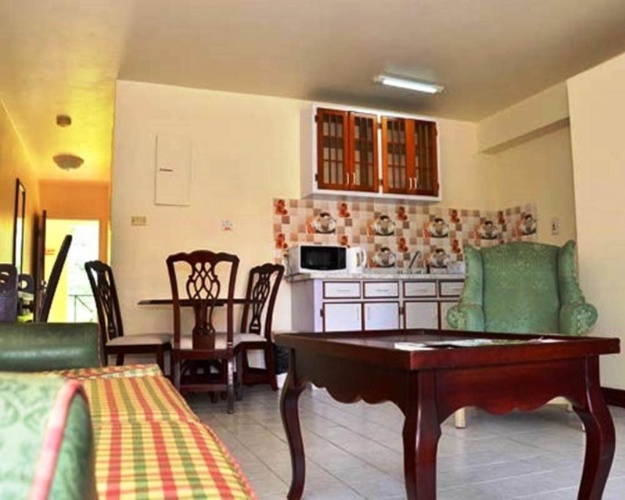 El Greco Resort - Banquet Facility