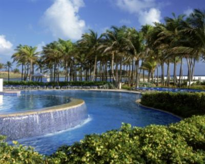 Caribe Hilton - 
