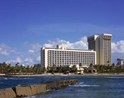 Caribe Hilton - 
