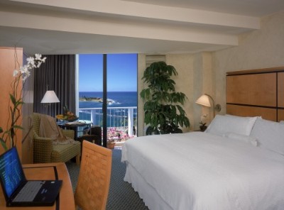 Caribe Hilton - 