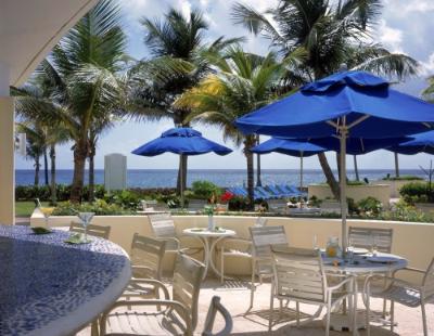 Caribe Hilton - 