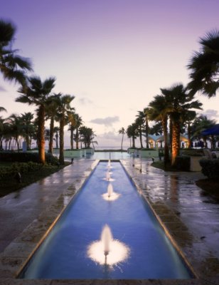 Caribe Hilton - 