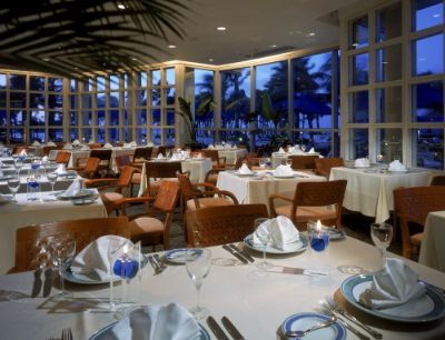 Caribe Hilton - 