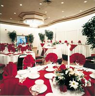 Days Hotel & Conference Centre Toronto Airport E - Banquet Hall