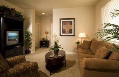Luxurious Two And Three Bedroom Condos