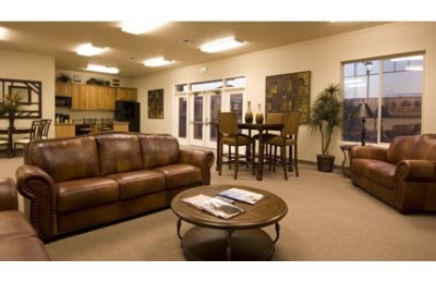 Clubhouse